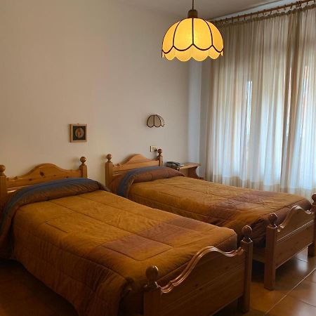 Hotel Alpi - 阿西阿高 外观 照片