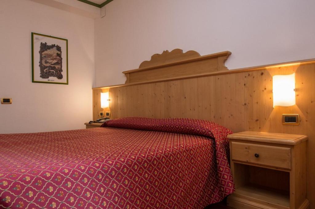 Hotel Alpi - 阿西阿高 外观 照片