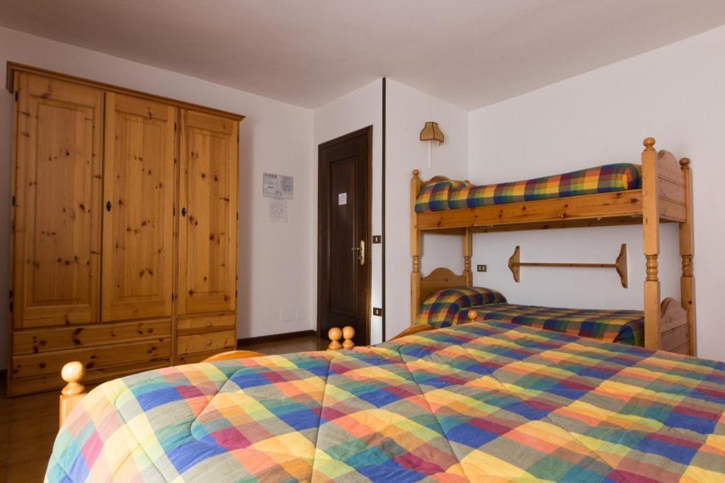 Hotel Alpi - 阿西阿高 外观 照片