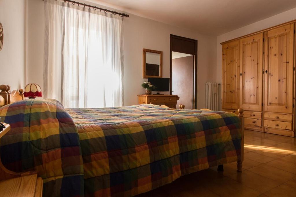 Hotel Alpi - 阿西阿高 外观 照片