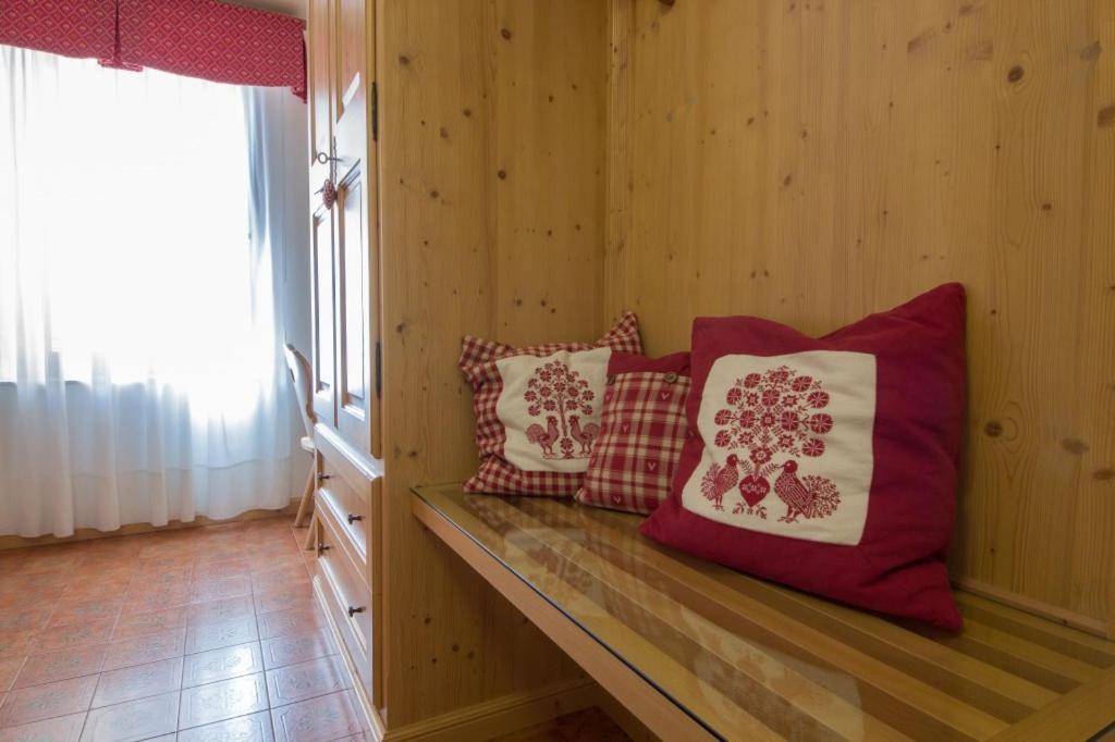 Hotel Alpi - 阿西阿高 外观 照片