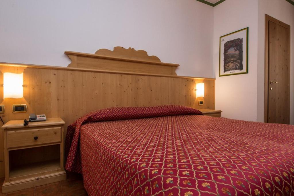 Hotel Alpi - 阿西阿高 外观 照片