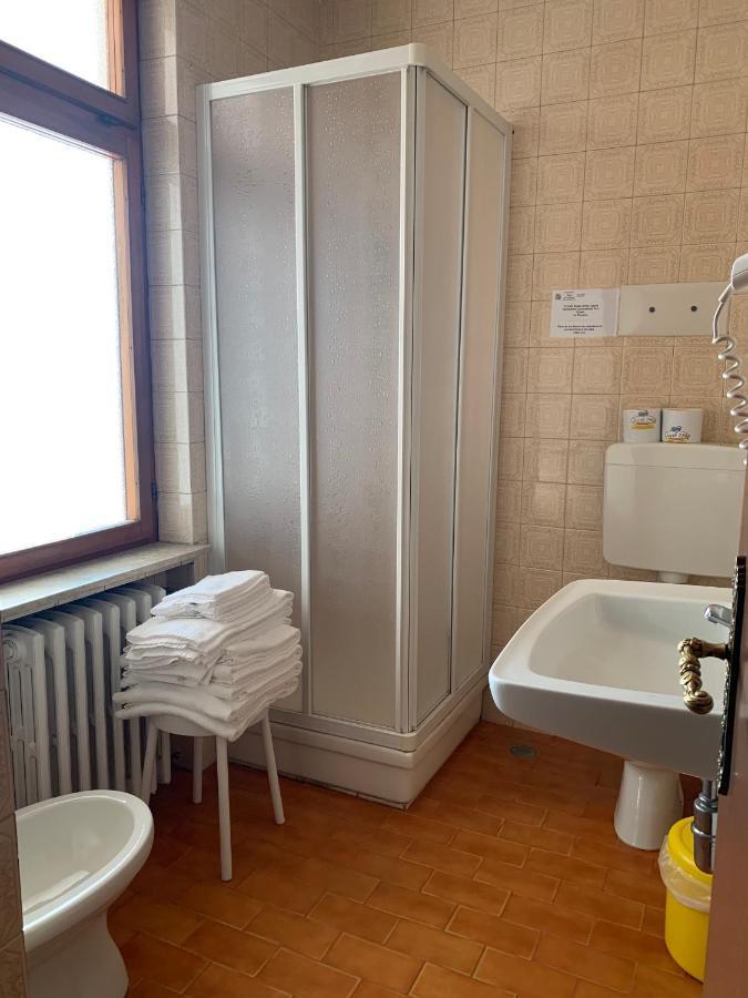 Hotel Alpi - 阿西阿高 外观 照片