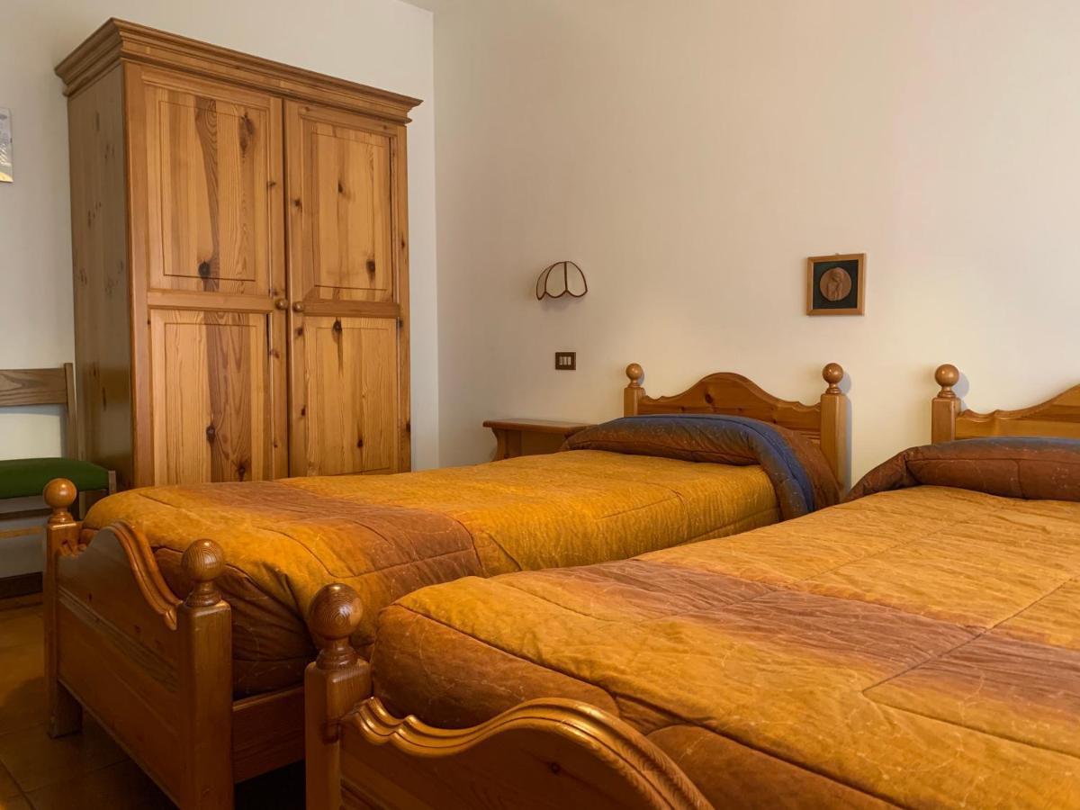 Hotel Alpi - 阿西阿高 外观 照片